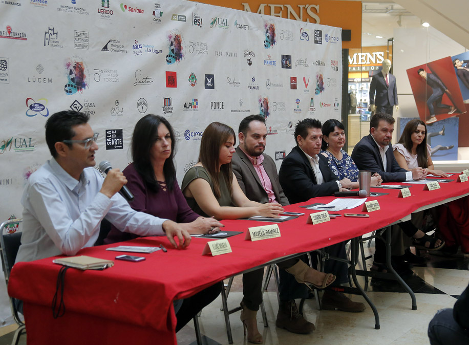 De nueva cuenta el Fenacine extenderá sus acciones hacia Ciudad Jardín. (Saúl González)