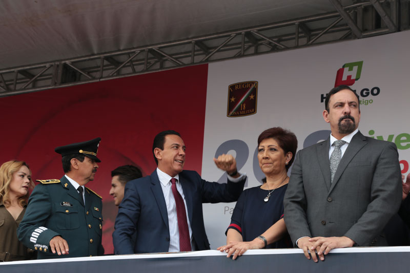 Hidalgo es el estado que más kilómetros de poliductos tiene. (Maribel Calderón)