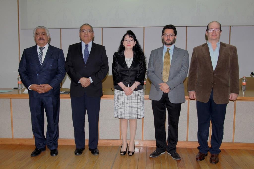 Inicia el Coloquio “Diálogos de Juristas y Científicos Sociales” en la FDCS (Especial)