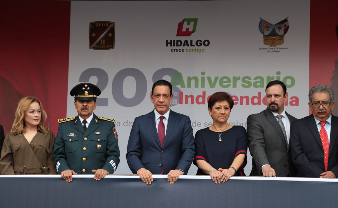 No he hecho absolutamente ningún pronunciamiento y no he querido hacerlo, señaló. (Maribel Calderón)