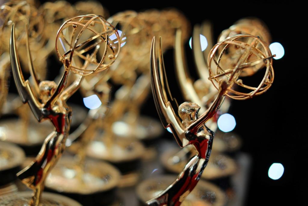 Emmy 2018 los ganadores de los premios Grupo Milenio