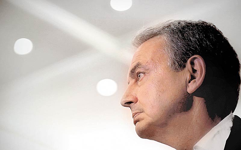 El ex presidente achacó el éxodo venezolano a las sanciones de EU. (Foto: Fernando Bizerra Jr./EFE)