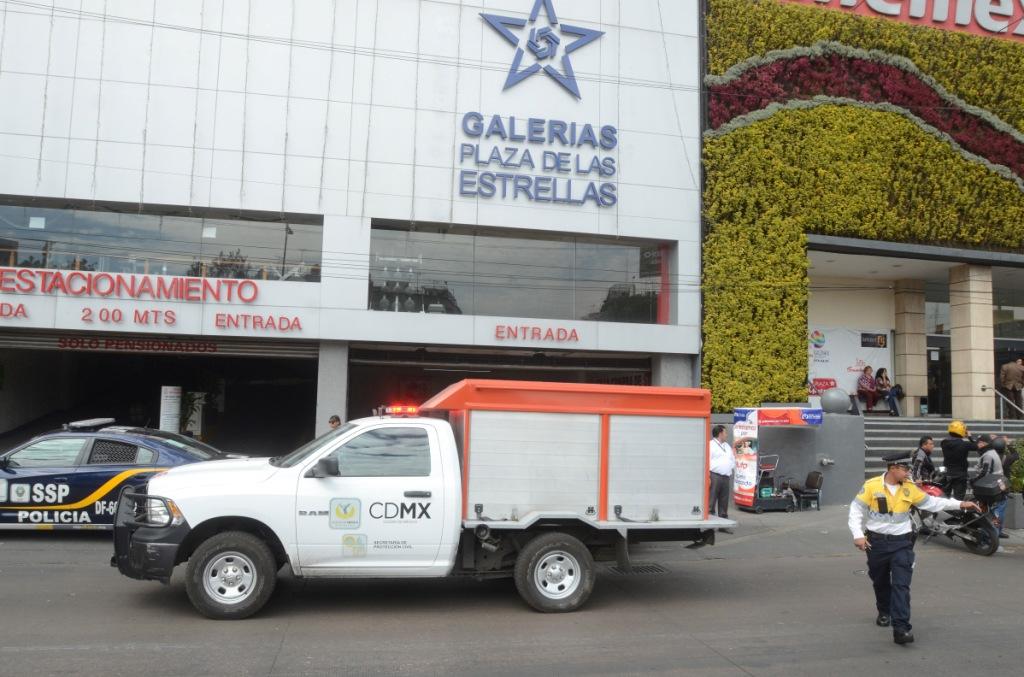 SSP implementa operativo para hallar a responsables. (Archivo Cuartoscuro)