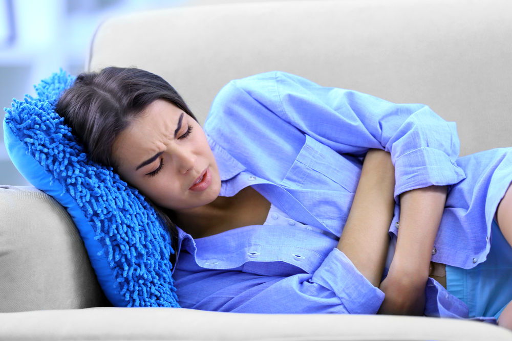 Tus síntomas podrían deberse a una ETS. (Shutterstock)