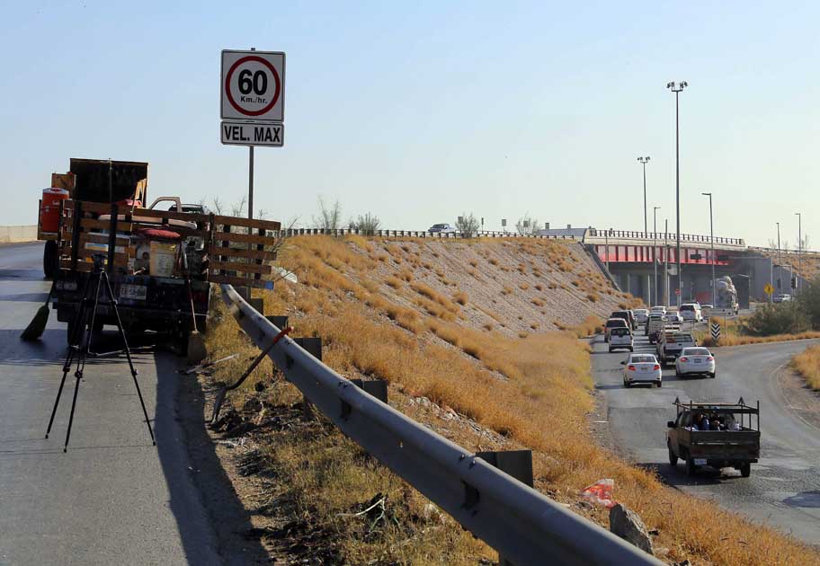 Los empresarios señalaron que primero se debió mejorar la infraestructura antes del cambio de nombre. (Manuel Guadarrama)