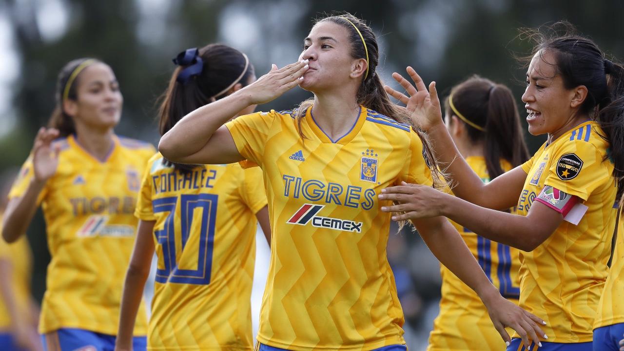 La Jornada 10 de la Liga MX Femenil en pocas palabras- Grupo Milenio