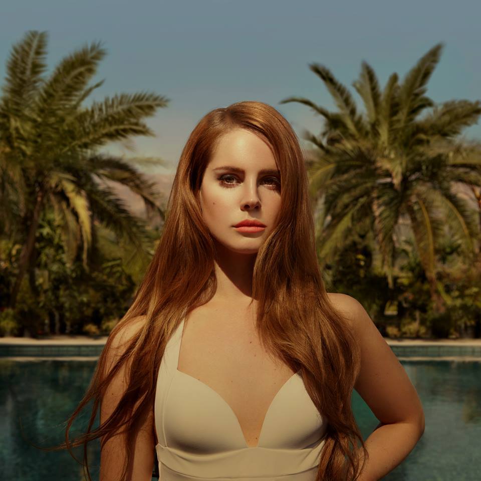 Lana del Rey no ha revelado la fecha de lanzamiento del nuevo disco. (Foto: Facebook)