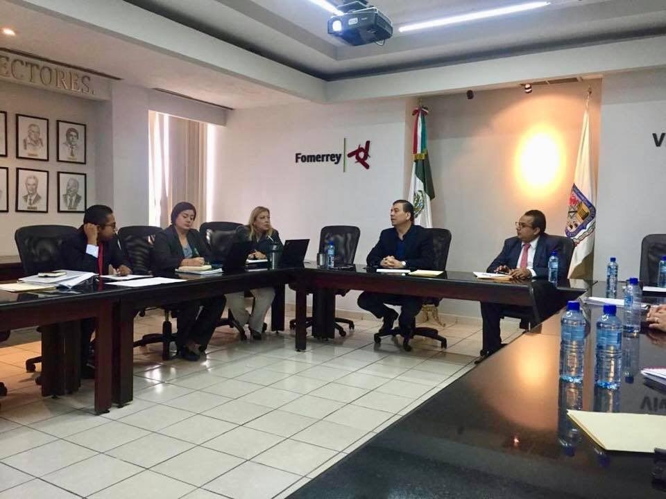 La propuesta de beneficios fueron avalados en sesión extraordinaria.  (Foto: Especial).