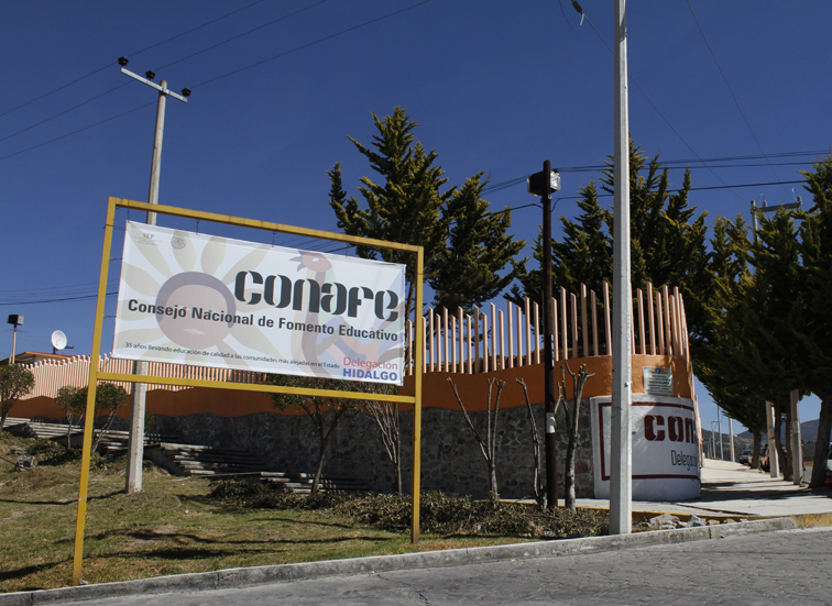 Todos las instituciones educativas deben contar con ese plan.  (Archivo)
