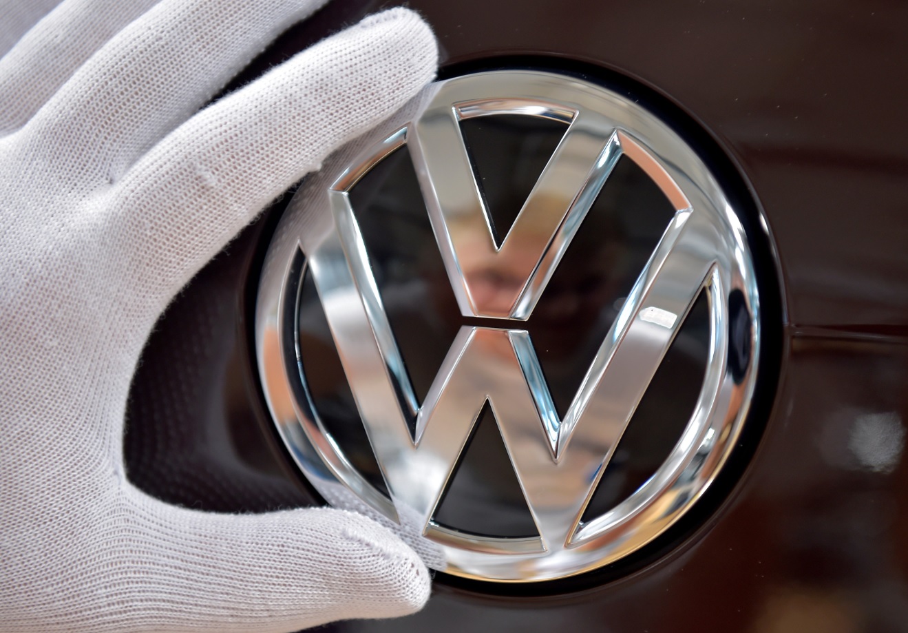 Volskwagen (Foto: Reuters)