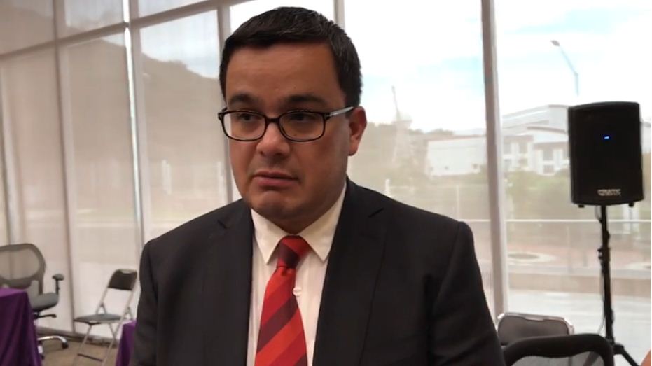 Ernesto Prieto Gallardo