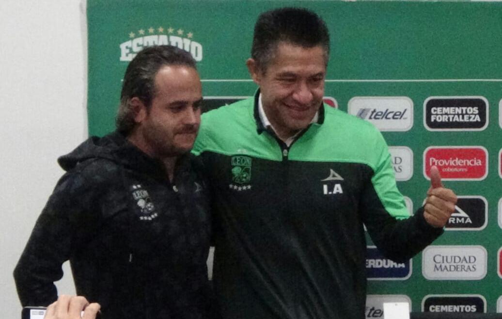 Foto: Luis Omar Morales