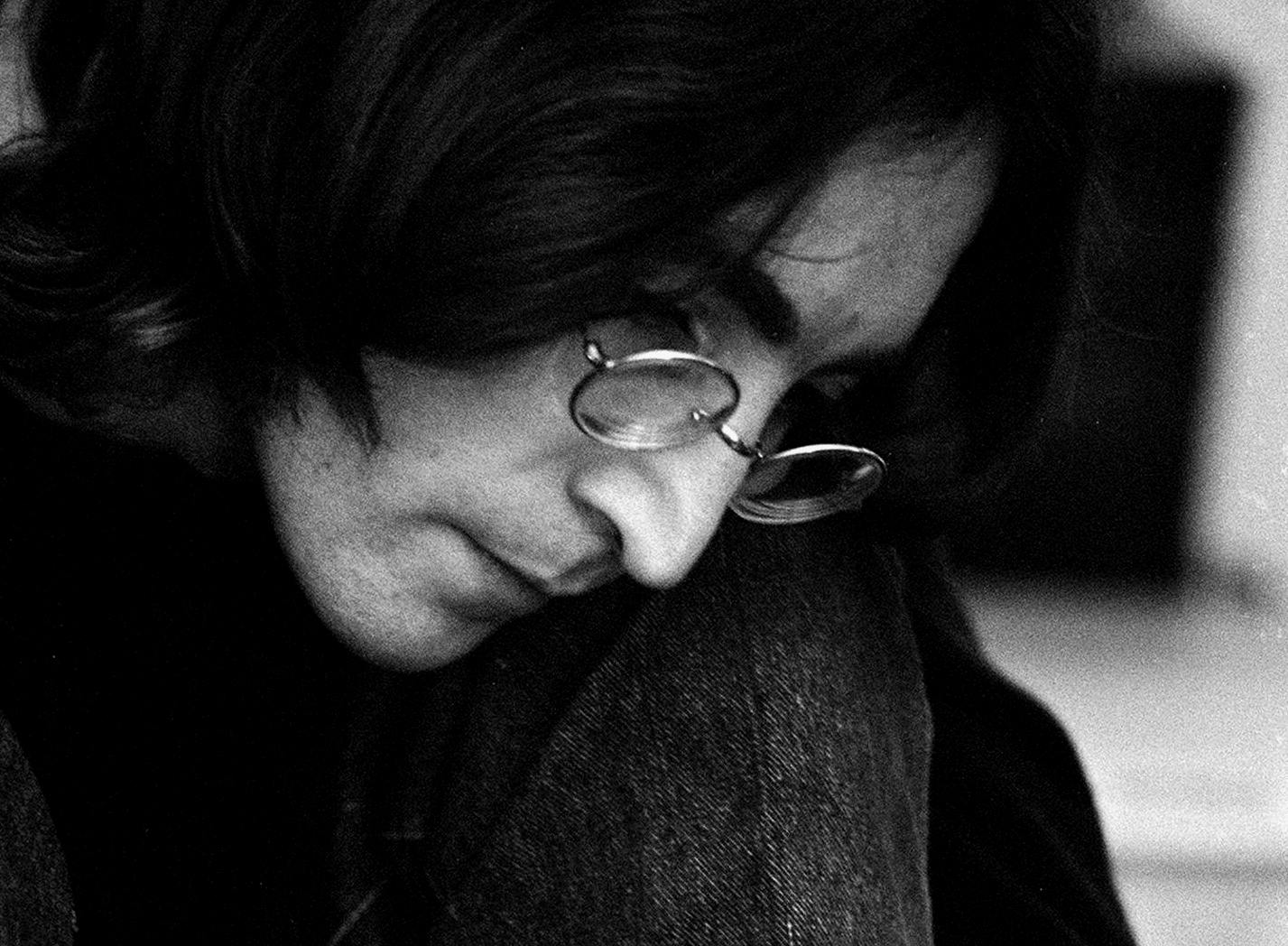 John Lennon fue asesinado el 8 de diciembre de 1980. (Foto: Ethan Russell)