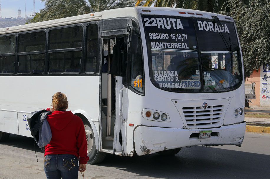 Los resultados serán medidos en base a los reportes por acoso que puedan generarse. (Manuel Guadarrama)