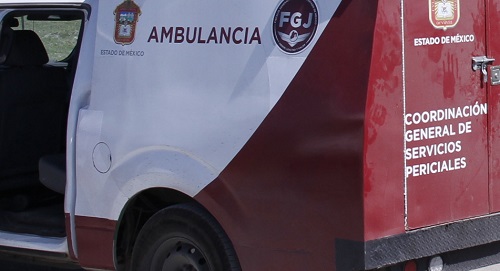 Al sitio llegaron elementos ministeriales. (Archivo/Claudia Aguilar)