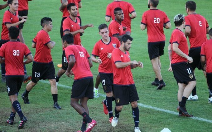 Partidos, fechas y horarios de la jornada 9 en el Ascenso MX- Grupo Milenio