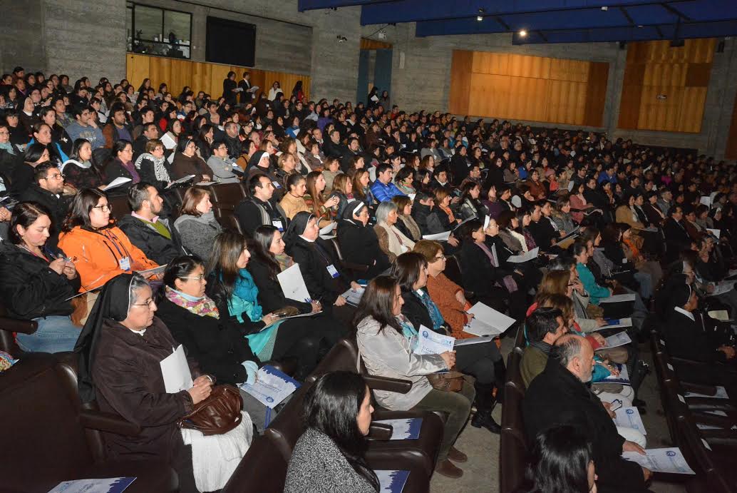 Congreso diocesano (Especial)