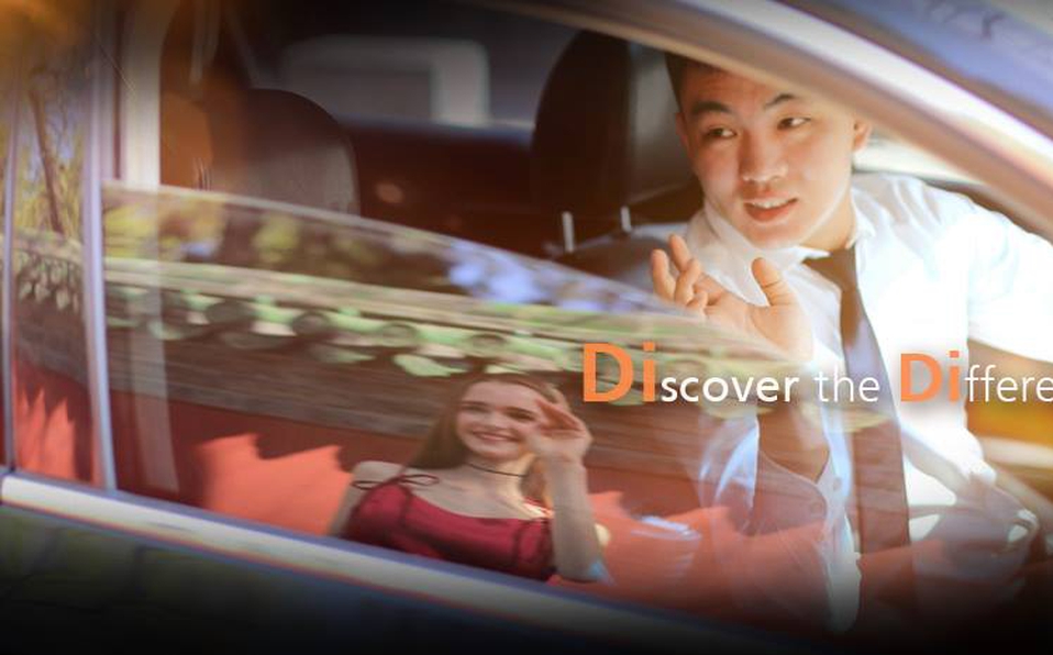 DiDi busca proteger las transacciones de los usuarios al usar la app