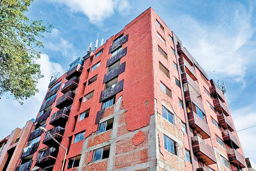 Promotores inmobiliarios comienzan a aprovechar los incentivos de redensificación. (Especial)