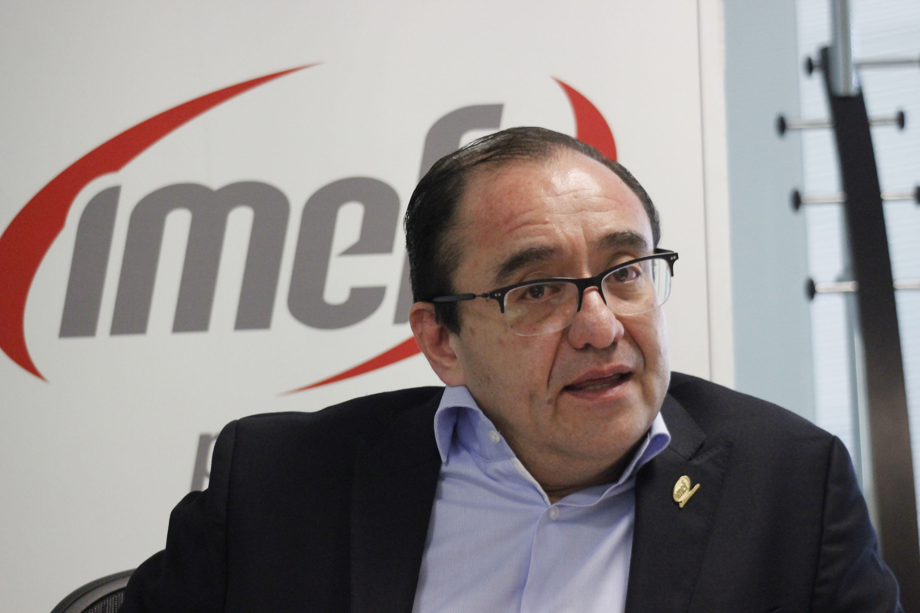 Economía local crecerá solo hasta 2.3%. (Sergio Cervantes/Archivo)