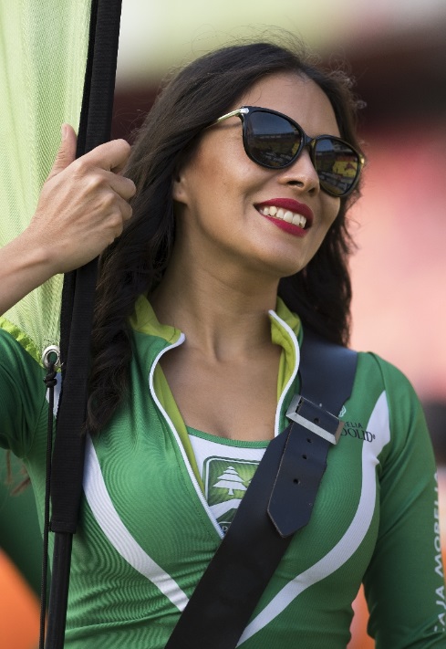 Las Bellas de la Jornada 10 (Mexsport)