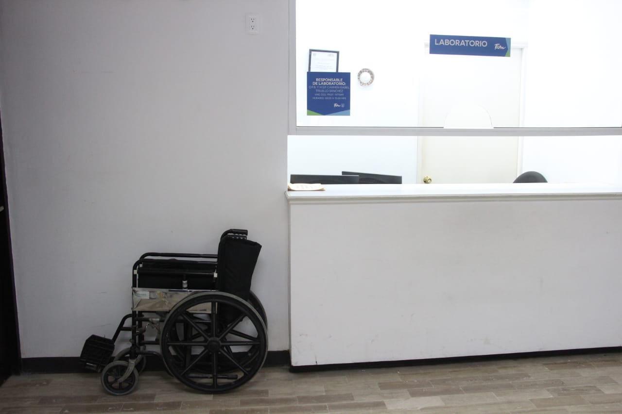 El occiso llevaba días sintiéndose mal, por lo que se realizaría exámenes médicos para saber la causa de sus malestares (José Luis Tapia)