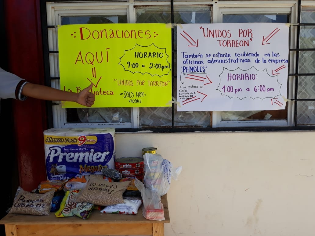 Participan estudiantes de secundaria y preparatoria del COBAO 02 de El Espinal, el CBTIS 91 de Ixtepec, el Tecnológico de Juchitán. (Especial)
