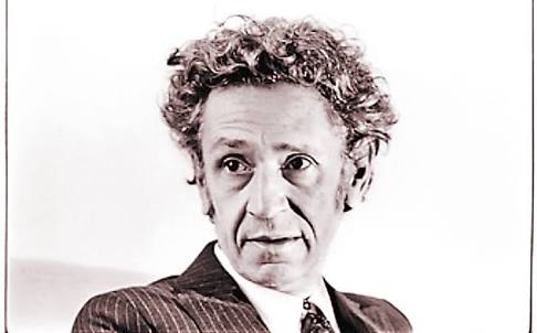 Recordarán los cien años del natalicio de Juan José Arreola. (Especial)