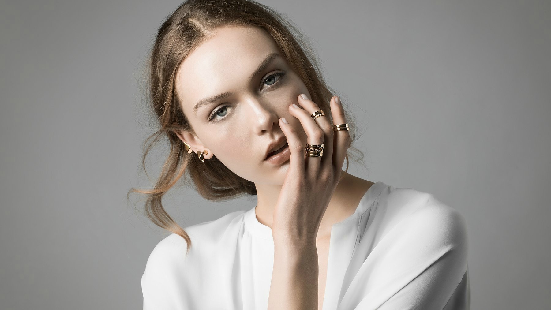 Felina Jewerly es una de las marcas mexicanas que está conquistando el mundo de la moda (Cortesía).