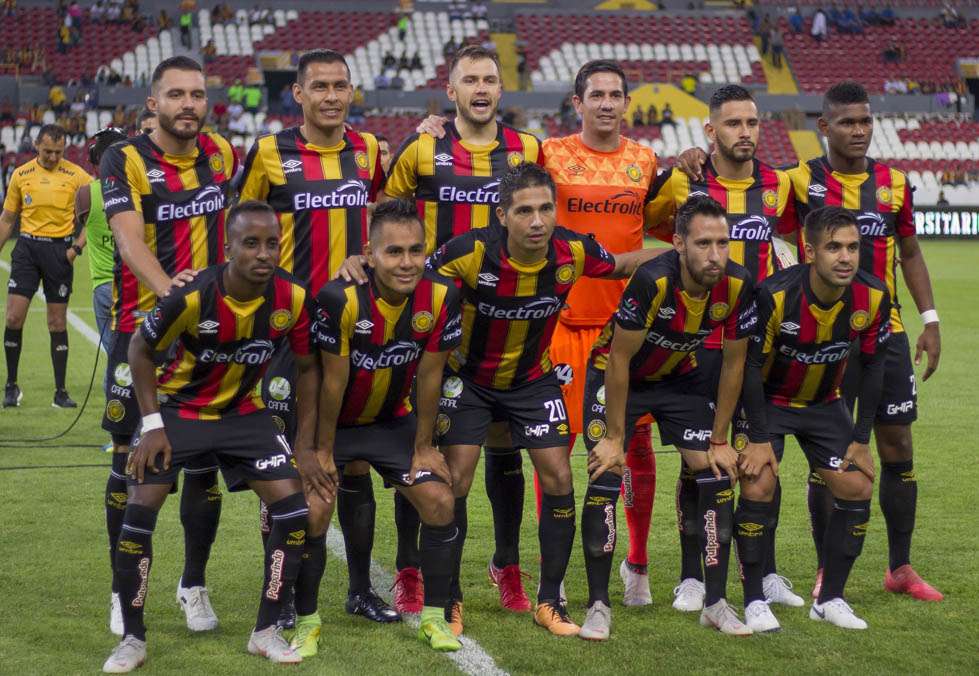 Leones Negros de la UdeG (Mexsport)