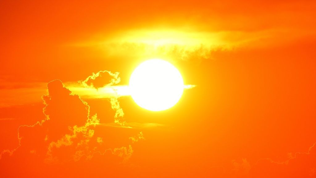 Pronostican temperaturas altas por llegada de otoño (Especial)
