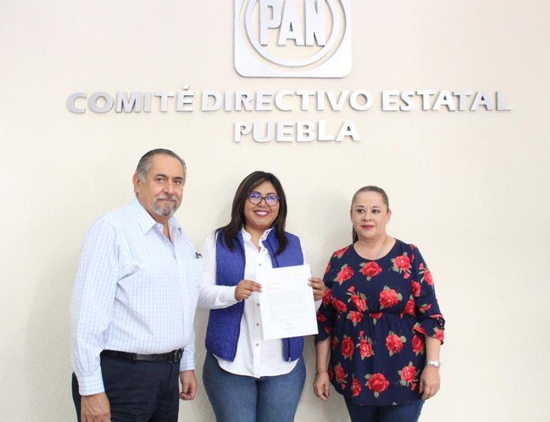 Cabe destacar que la convocatoria para la renovación de la dirigencia estatal fue emitida el pasado 18 de septiembre. (@PANPUEBLA)