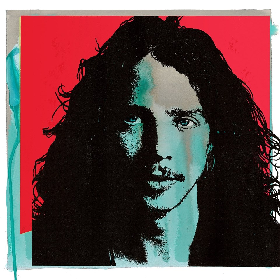 Chris Cornell dejó un gran número de temas que no se han dado a conocer. (Foto: Facebook)