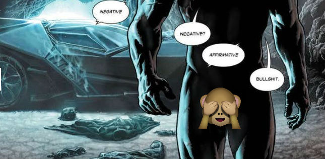 El nuevo cómic fue escrito por Brian Azzarello e ilustrado por Lee Bermejo. (Especial)