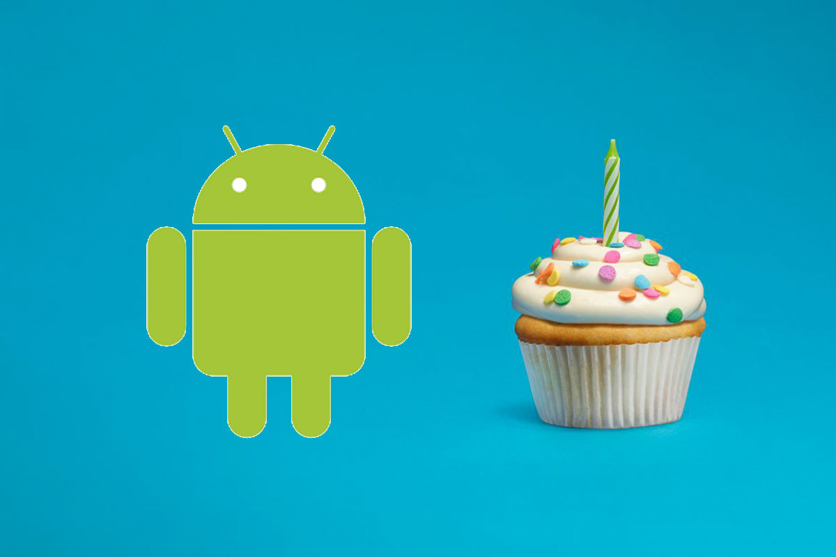 El primer teléfono con Android fue lanzado el 23 de septiembre de 2008. (Especial)