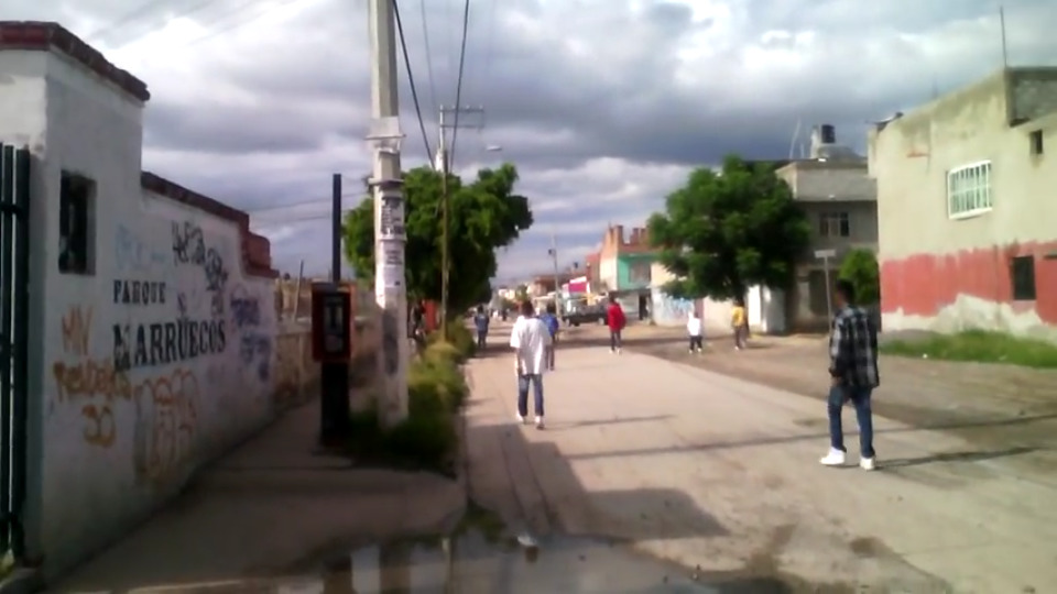 Foto de archivo