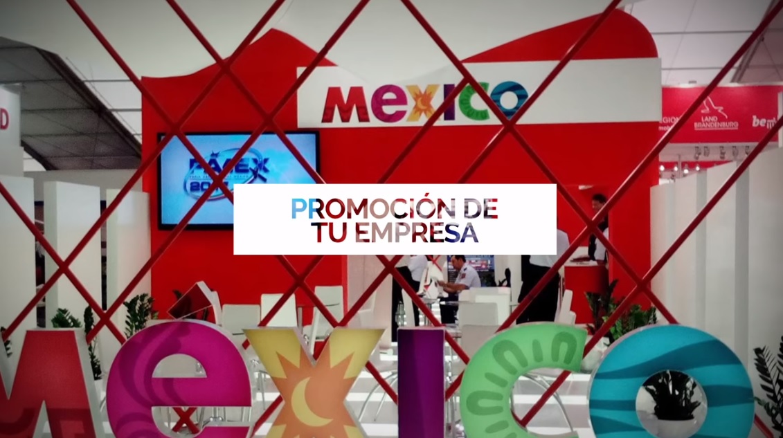 ProMéxico es un fideicomiso de la Secretaría de Economía creado en 2007. (Foto: ProMéxico)