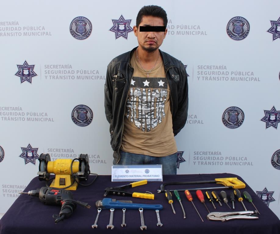 Alejandro “N.” cumplió en 2016 un proceso penal en el Centro de Reinserción Social (CERESO) de San Miguel (Especial)