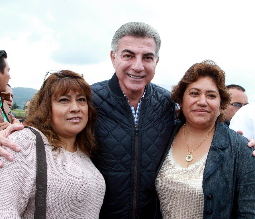 El 33% de las féminas en la entidad son las proveedoras del sustento de sus familias: Gali (Especial)