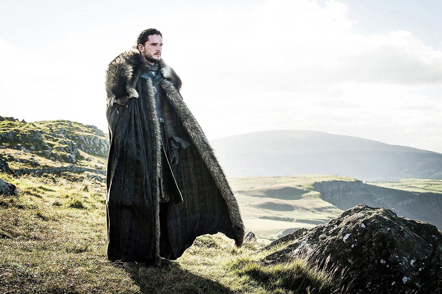 'Game of Thrones' (Foto: Especial)