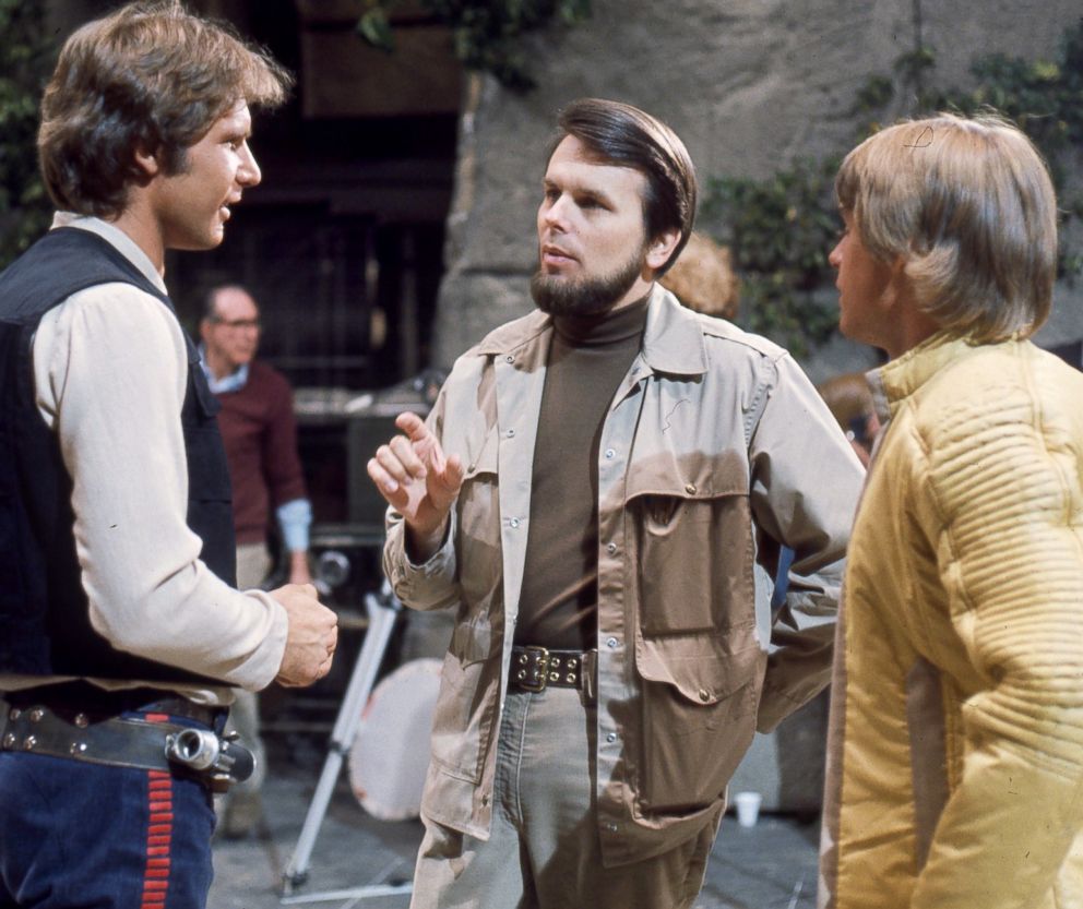 Gary Kurtz (Foto: Especial)