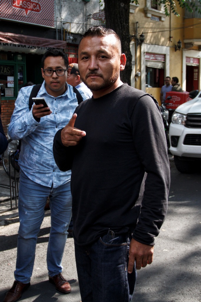 “El Mijis” pretende crear mecanismos para difundir los datos de las personas reportadas como ausentes, a través de una alerta "tipo Amber". (Cuartoscu