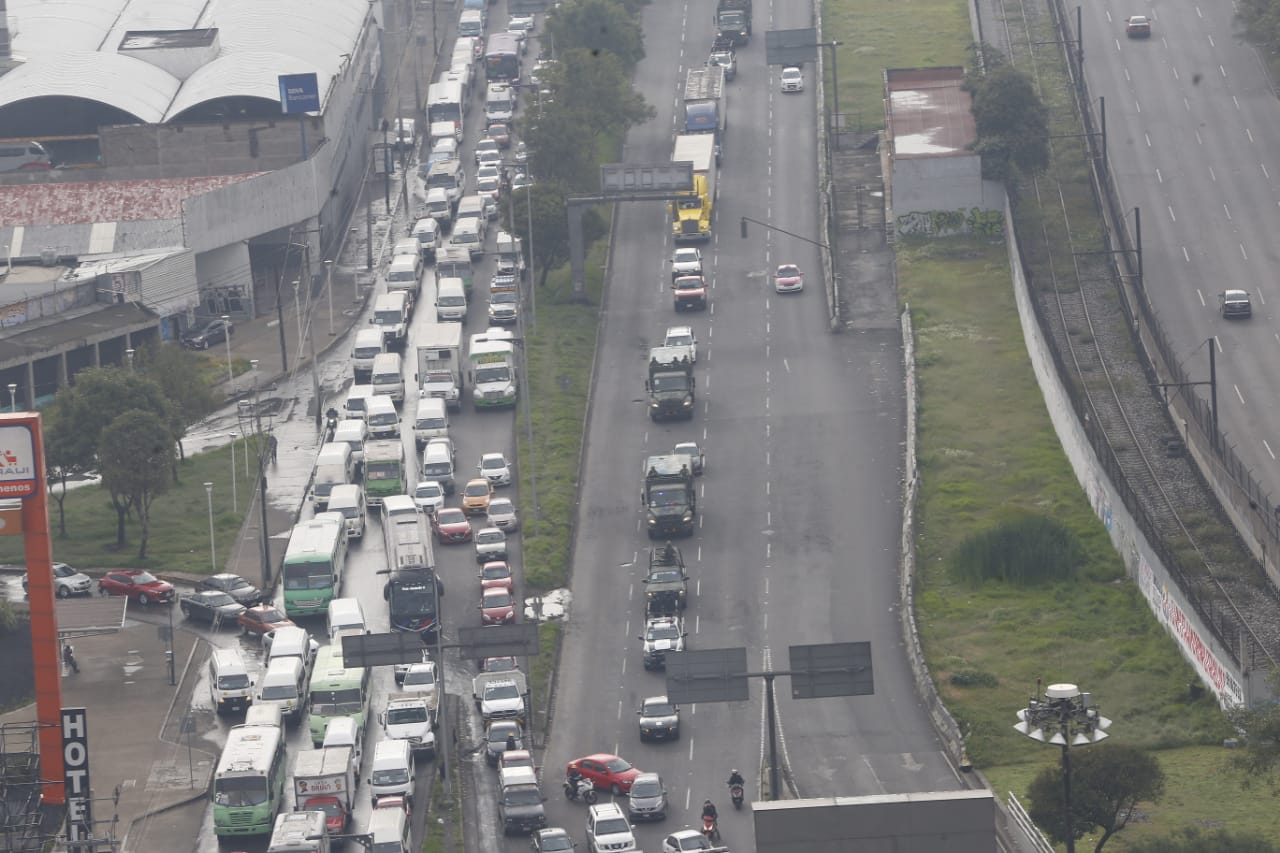 Los paquetes serán abiertos y escrutados en las instalaciones del INE. (Héctor Téllez)