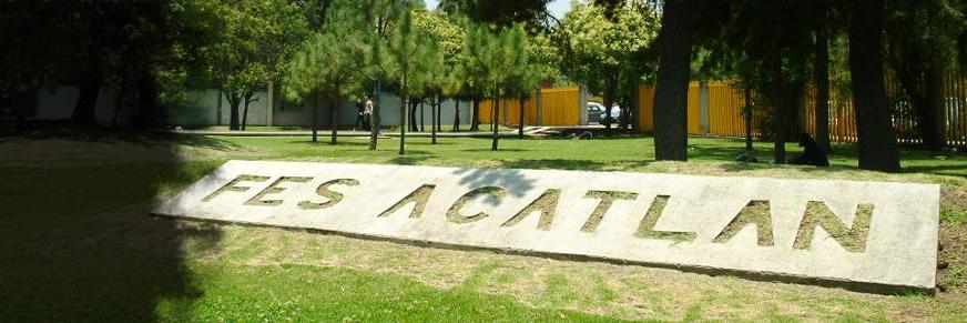 La FES Acatlán pidió a su comunidad estudiantil mantenerse informada.