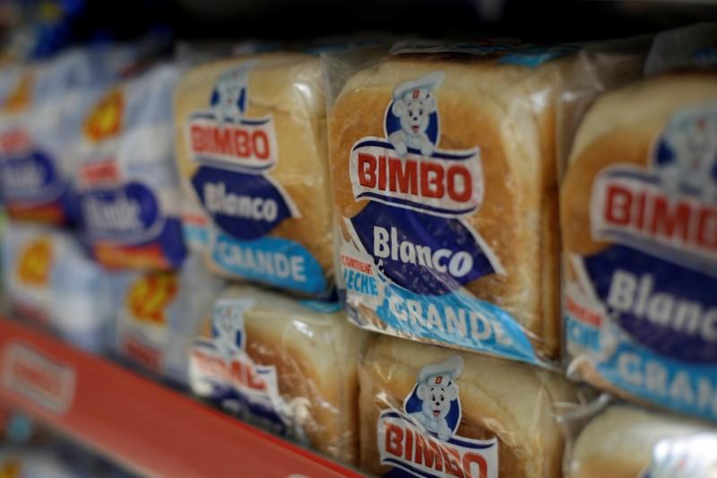 Grupo Bimbo (Foto: Reuters)