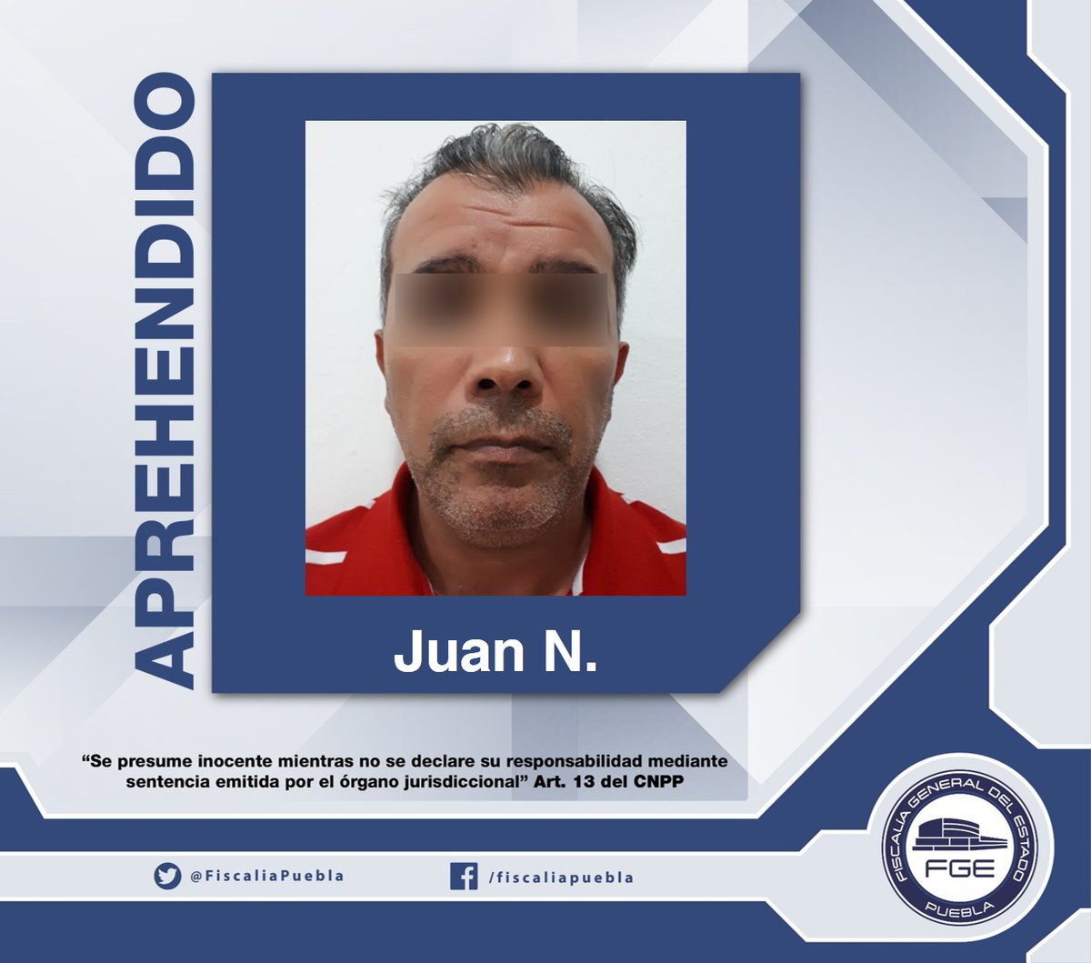 Juan “N.” es acusado de cometer fraude por más de 1.5 millones de pesos (Especial)