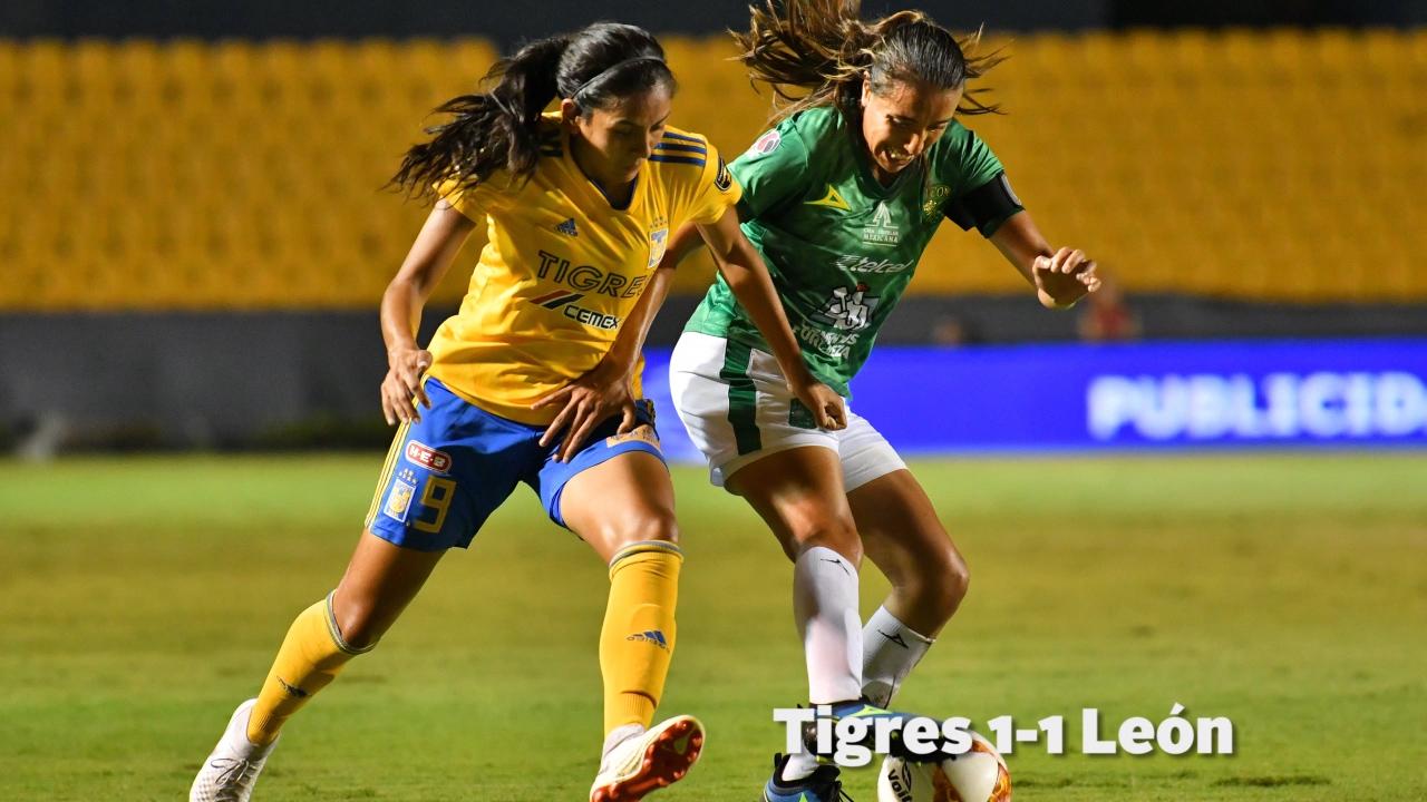 La Liga MX Femenil en pocas palabras - Grupo Milenio