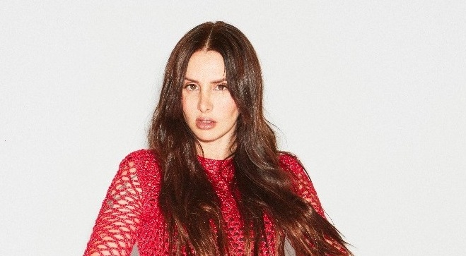 El feminismo es la revolución más grande del siglo XXI: Mala Rodríguez