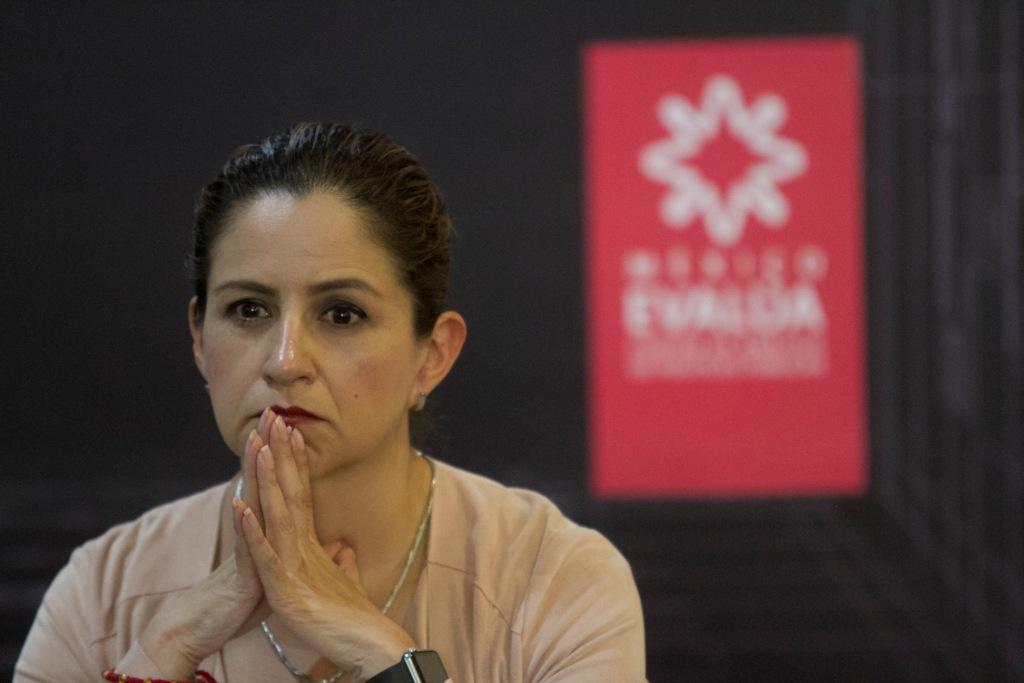 Martha Tagle (Cuartoscuro)