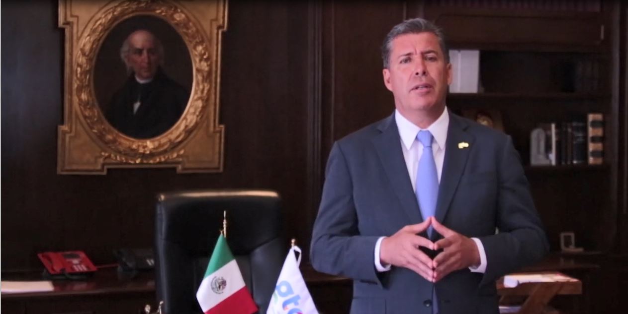 Miguel Márquez Márquez